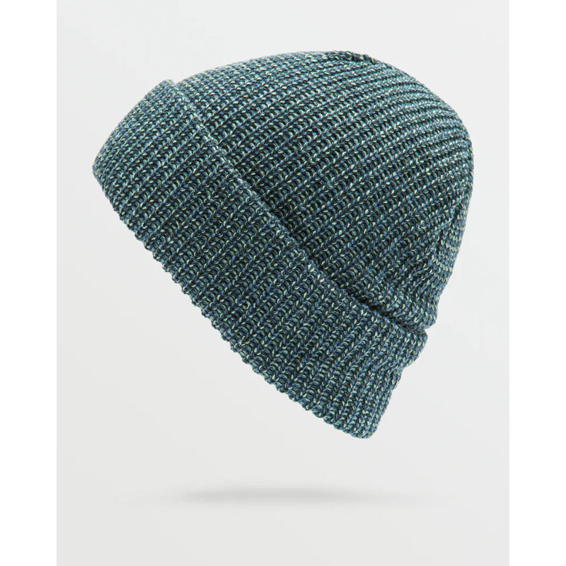 Volcom Stoned Knit Beanie image number 0