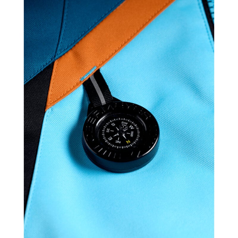 Obermeyer Super G Jacket Boys image number 5