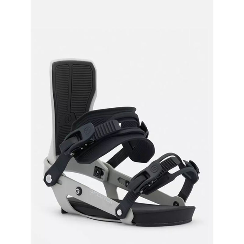 Ride Specter Snowboard Bindings Womens image number 0