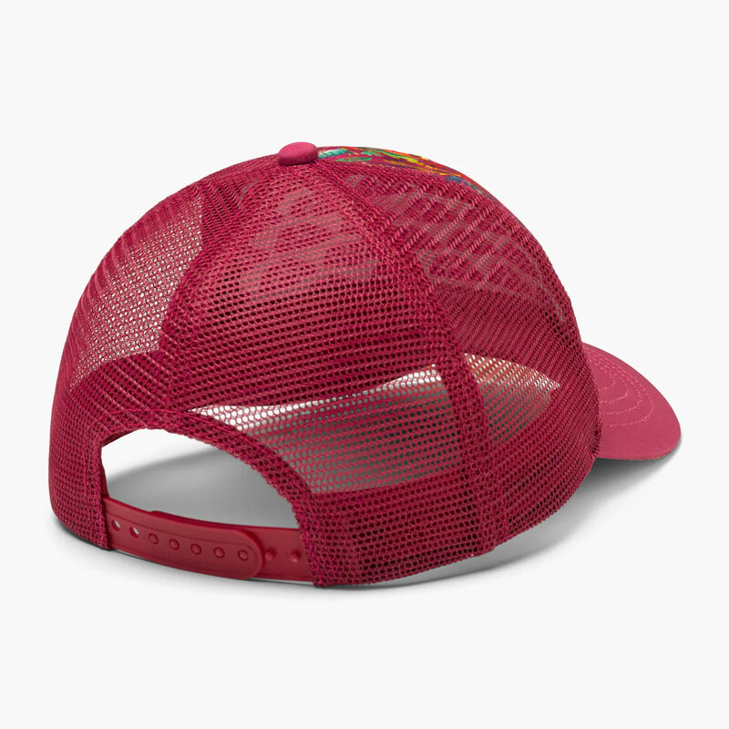 Turtle Fur Trail Blazer Trucker Hat image number 1