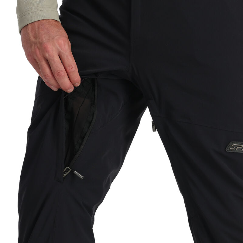 Spyder Bormio Bib Mens image number 5