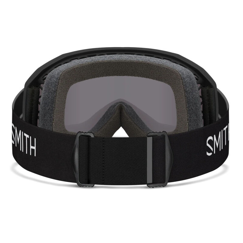Smith Load MTB Goggles + Black Mirror Lens image number 2