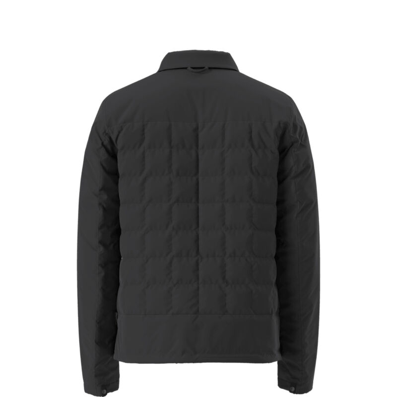 The North Face ThermoBall Eco Snow Triclimate Jacket Mens image number 4