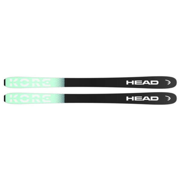 Head Kore 87 Ti Freeride Skis Womens