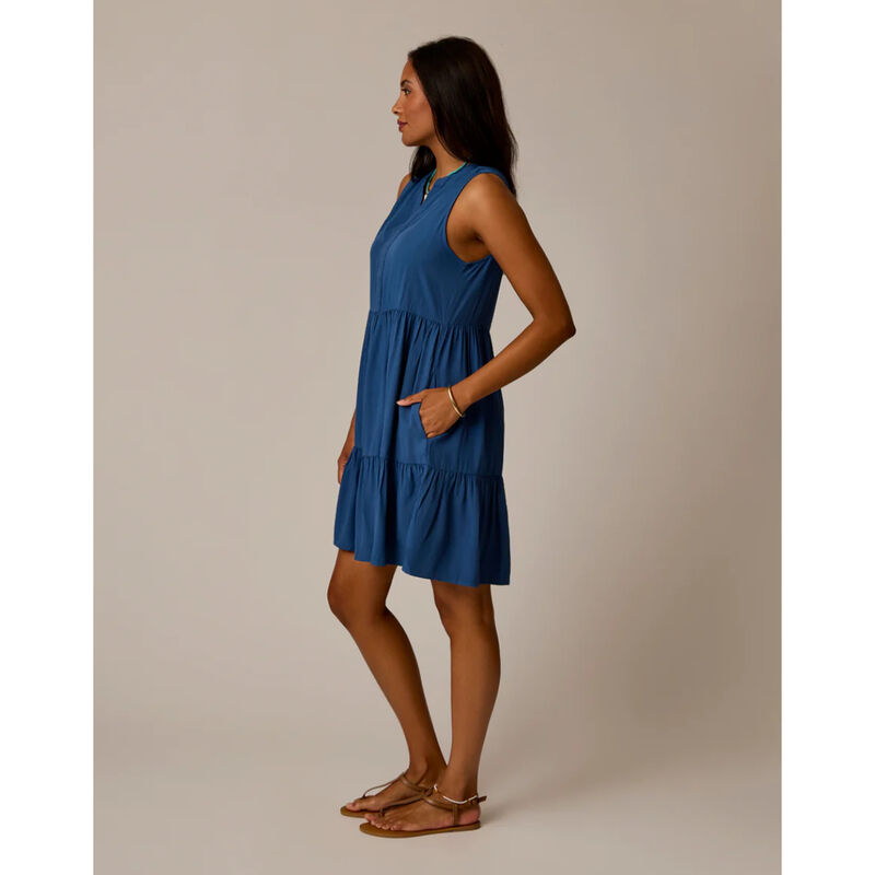 Carve Designs Nellie Dress Womens image number 2