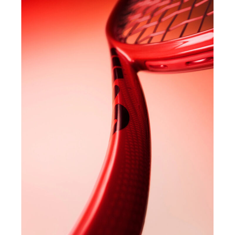 Wilson Defyer 100 V1 Tennis Racquet - Unstrung image number 2