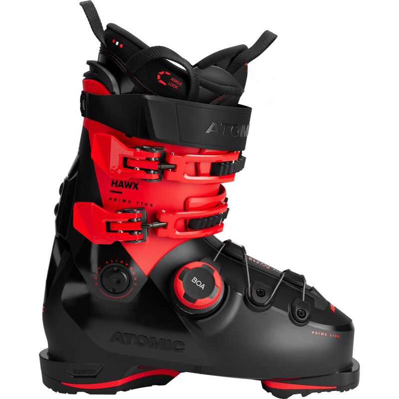 Atomic Hawx Prime 110 S Boa Ski Boots image number 0