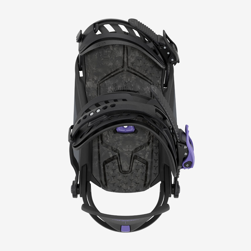 Union Union Source Pro Snowboard Bindings Mens image number 4