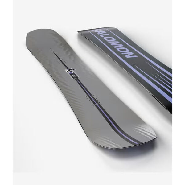 Salomon Assassin Pro Wide Snowboard