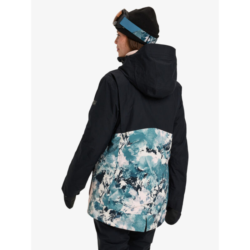 Roxy Glade Gore-Tex Jacket Womens image number 1