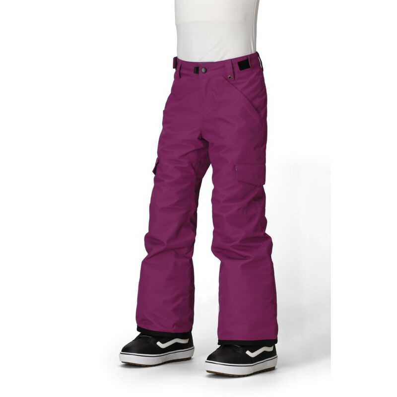 686 Lola Insulated Pants Junior Girls image number 0