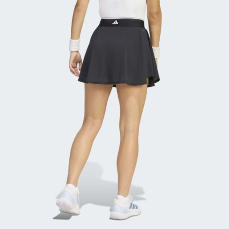 Adidas Climacool Skirt Pro Womens - Black image number 2