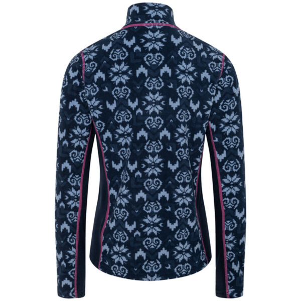 Kari Traa Olga Fleece Jacket Womens