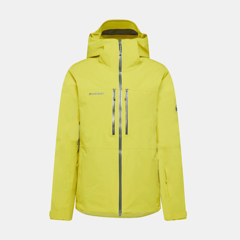 Mammut Stoney HS Thermo Hooded Jacket Mens image number 0