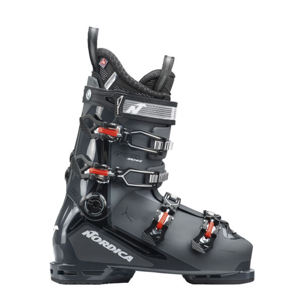 Nordica Speedmachine 3 90 Ski Boots Mens