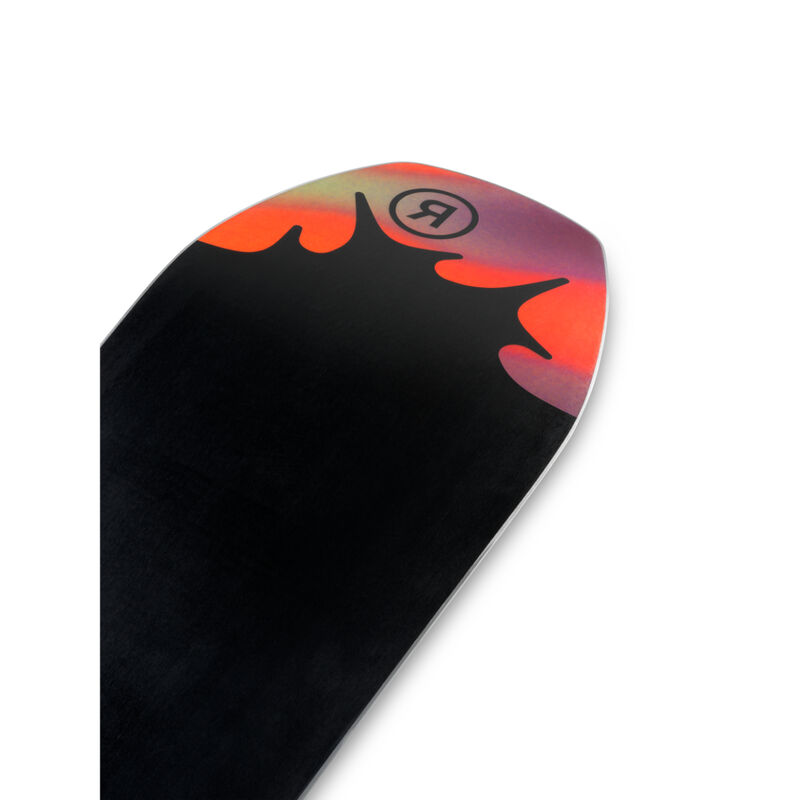 Ride Deep Fake Snowboard Mens image number 2