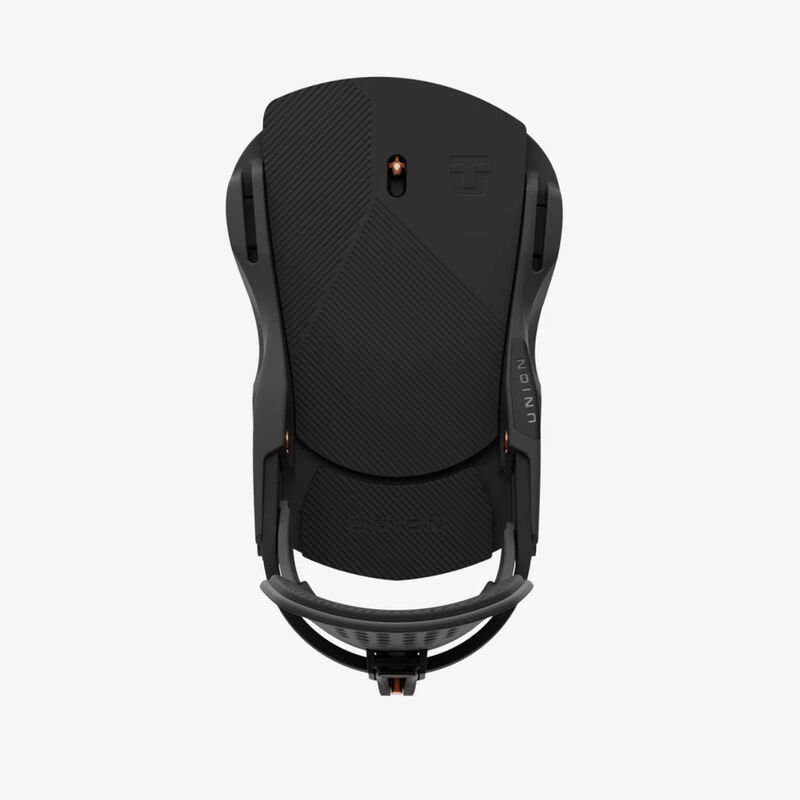 Union Trilogy Snowboard Bindings Womens image number 3