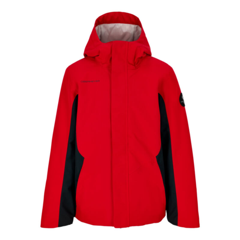 Obermeyer Ryder Jacket Junior Boys image number 0