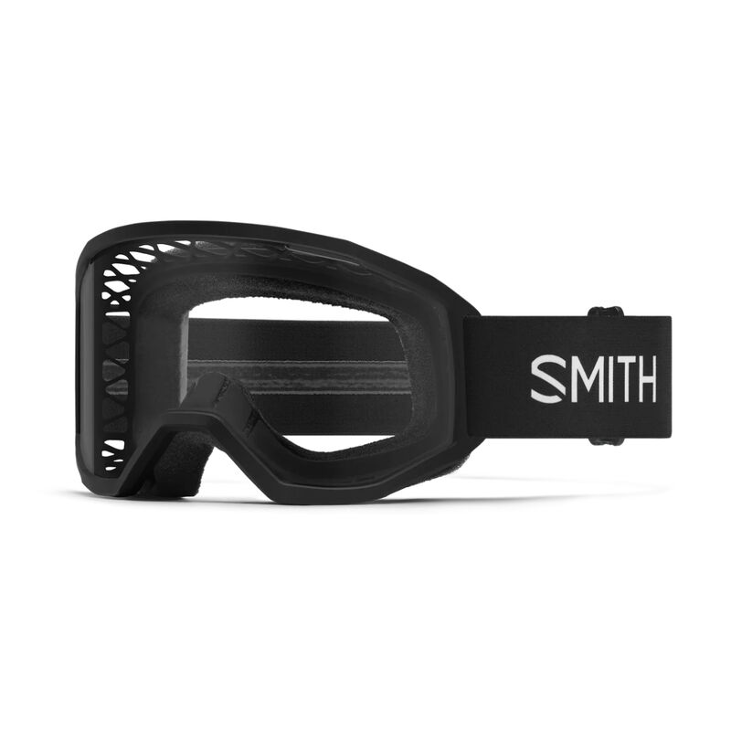 Smith Load MTB Goggles + Clear Lens image number 0