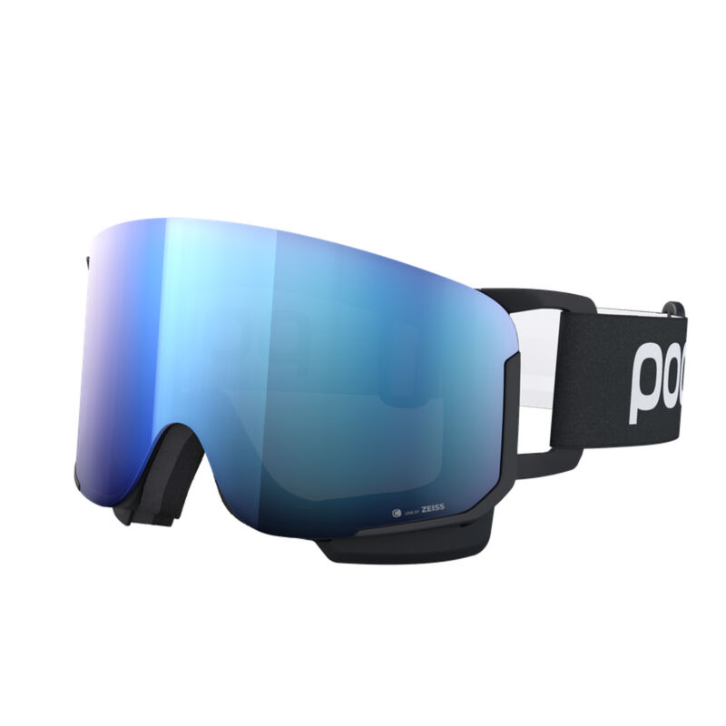 POC Nexal Goggles + Partly Sunny Cat. 2 Lens image number 0