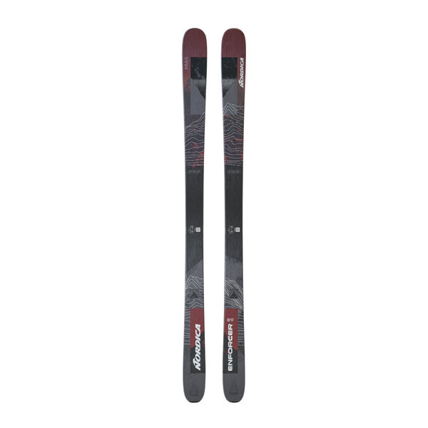 Nordica Enforcer 89 Skis