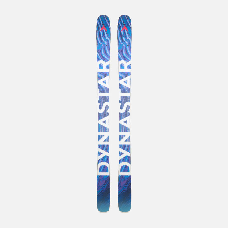 Dynastar M-Free 100 Skis image number 1