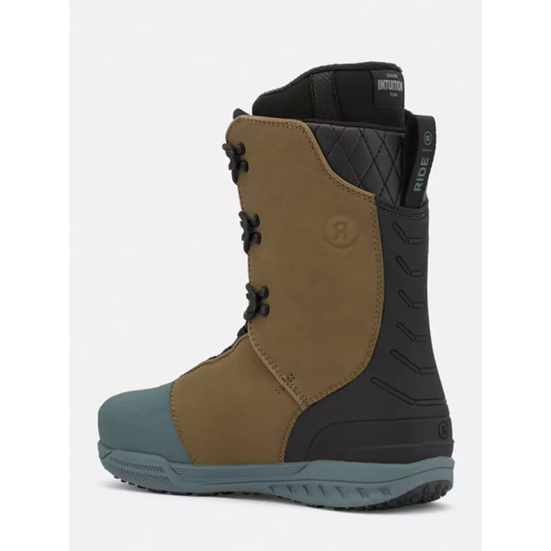 Ride Fuse Snowboard Boots Mens image number 2