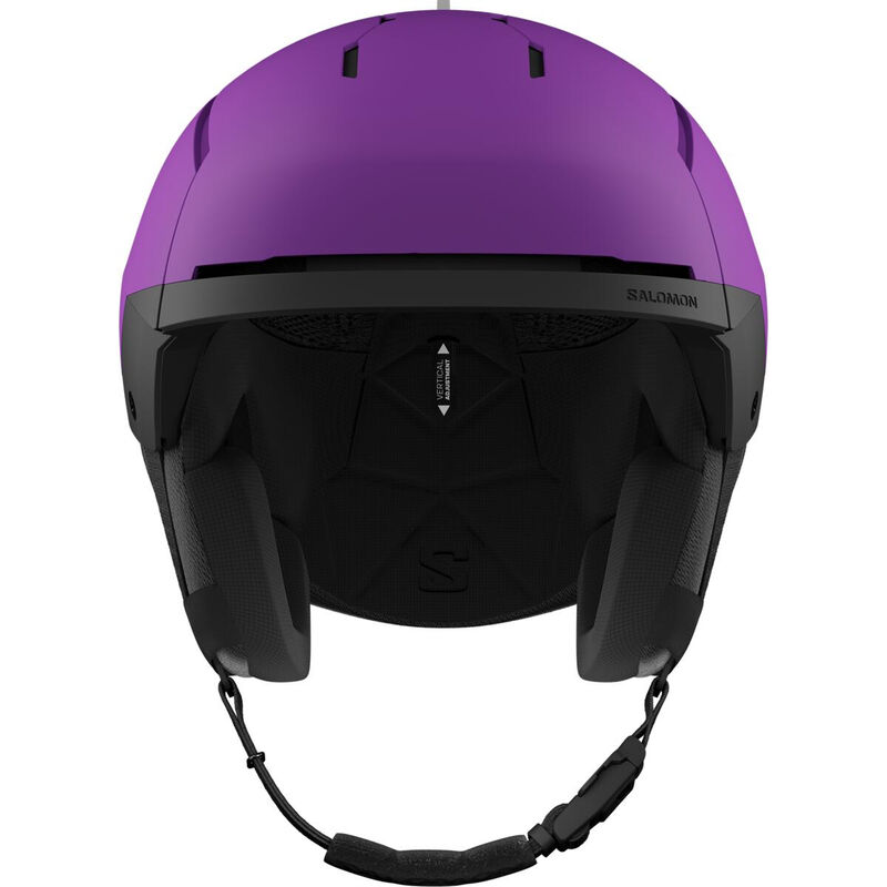 Salomon Arcane Prime Mips Helmet Womens image number 2