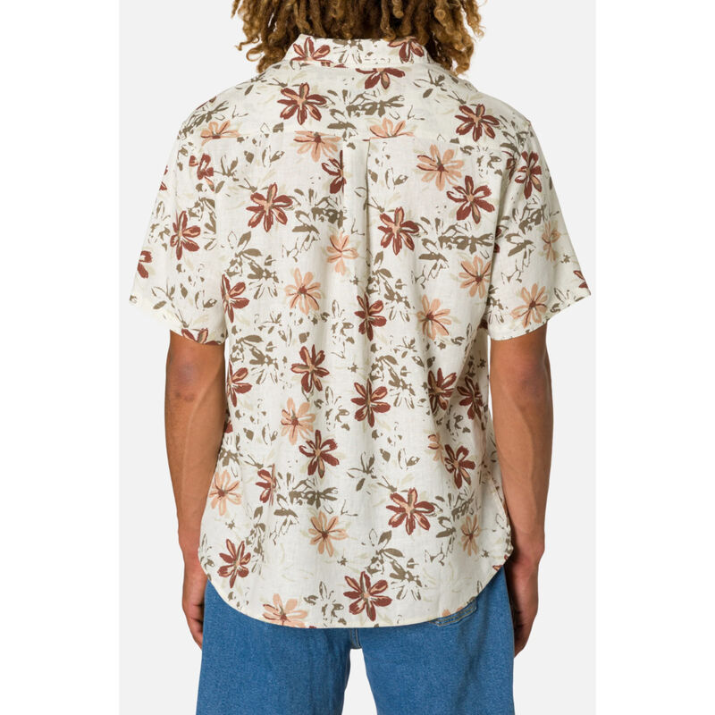 Katin Petals Shirt Mens image number 3