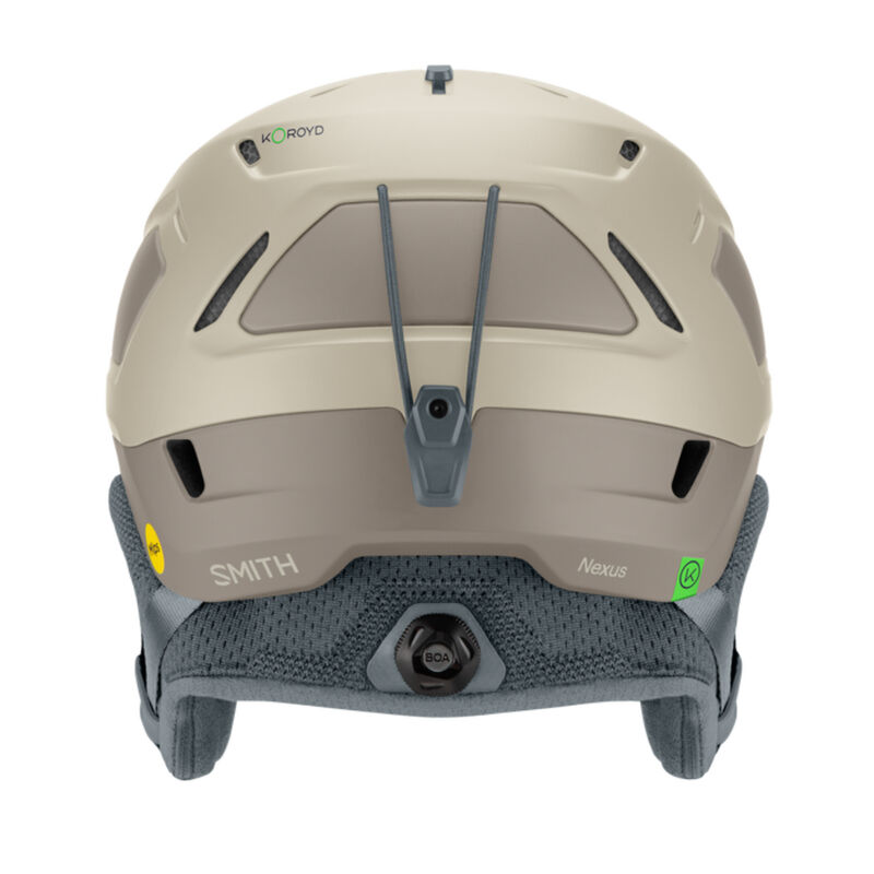 Smith Nexus Mips Helmet Mens image number 1