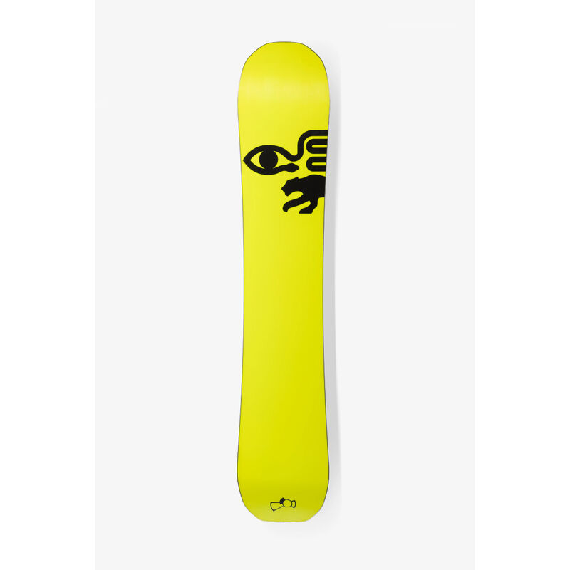 CAPiTA The Matriarch Snowboard image number 2