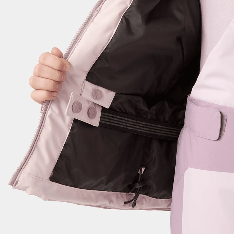 Helly Hansen Snowbliss Jacket Girls image number 7