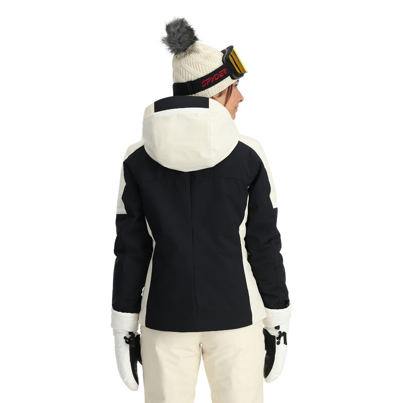 Spyder Andorra Jacket Womens image number 2
