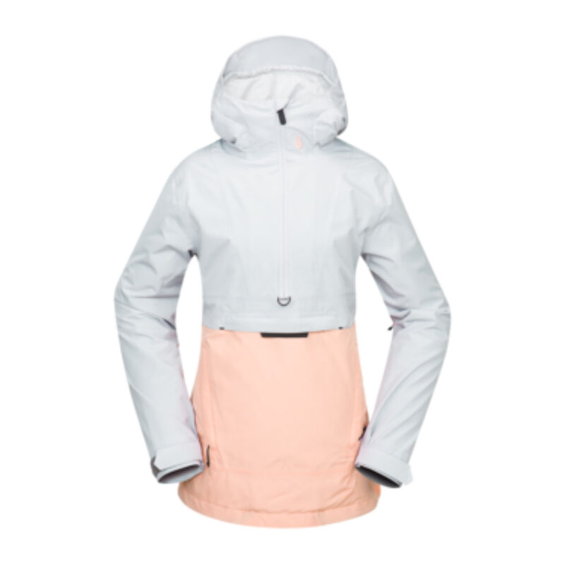 Volcom Ashfield Pullover Womens image number 0