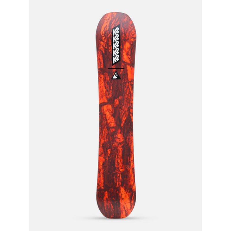 K2 Manifest Wide Snowboard image number 1