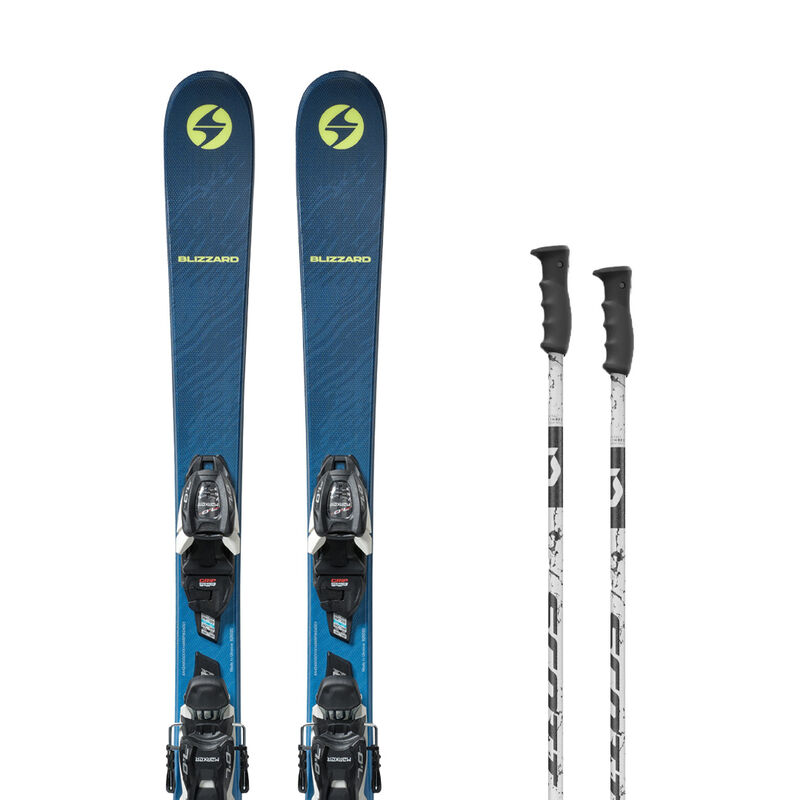 Premium Skis Only &ndash; Kids