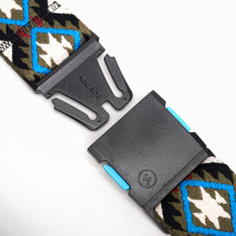 Arcade Vernan Kee Belt image number 1