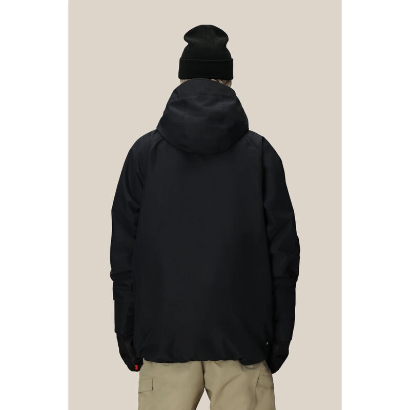 686 Glacier Hydra Thermagraph Jacket Mens image number 1