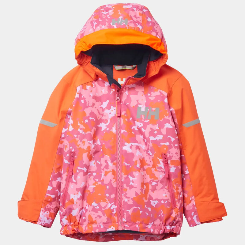 Helly Hansen Legend 2.0 Insulated Ski Jacket Toddlers image number 0