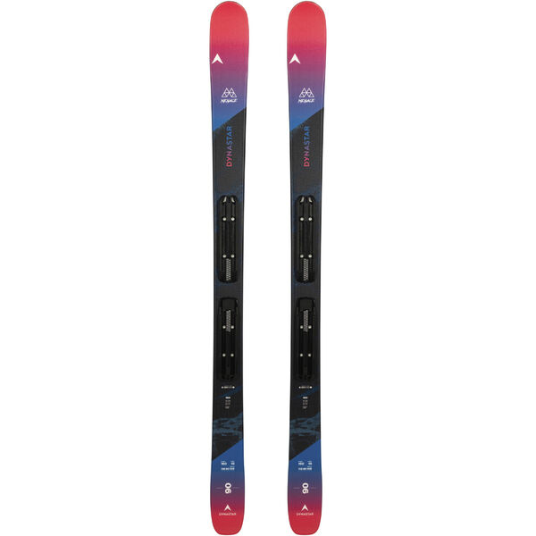 Dynastar Menace 90 Skis + Xpress 11 GW Bindings