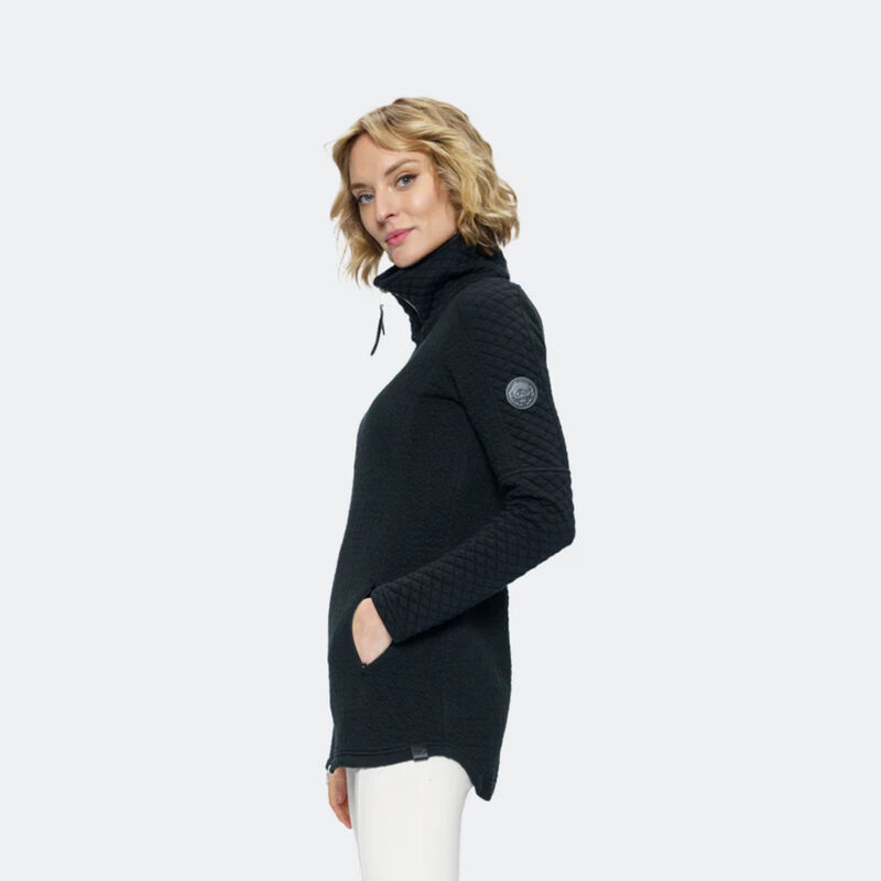 Tonia Debellis Demi Jacket Womens image number 0