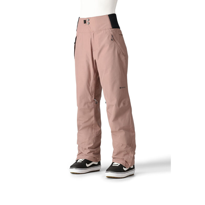 686 Willow Insulated Gore-Tex Pants Womens image number 0