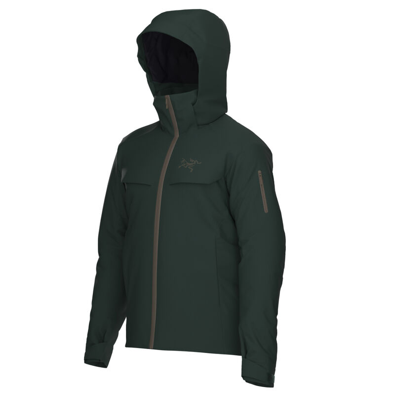Arc'teryx Macai Down Jacket Mens image number 1