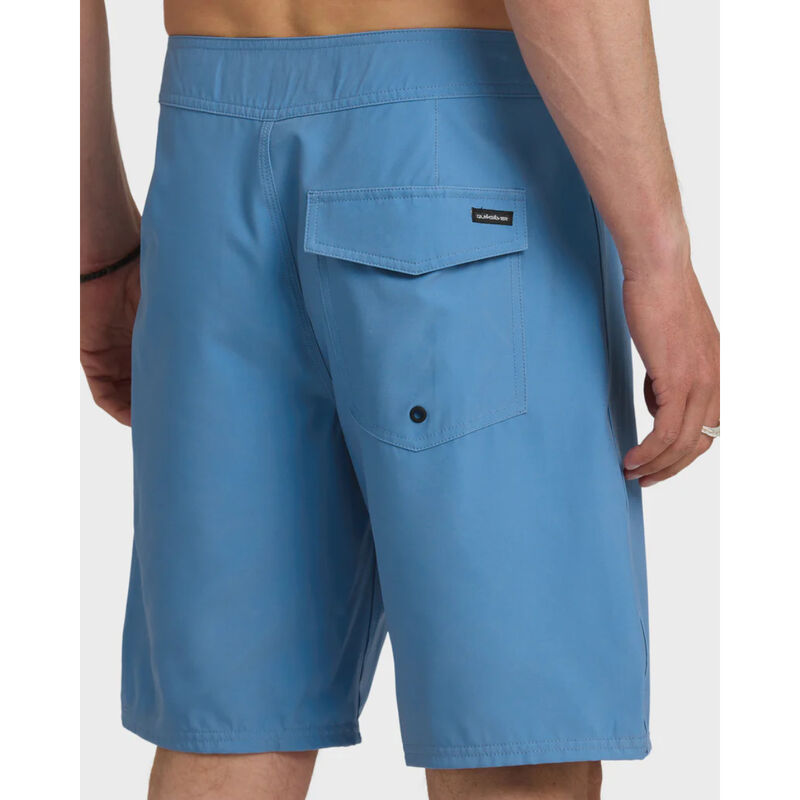 Quiksilver Surfsilk Kaimana 20" Boardshorts Mens image number 6