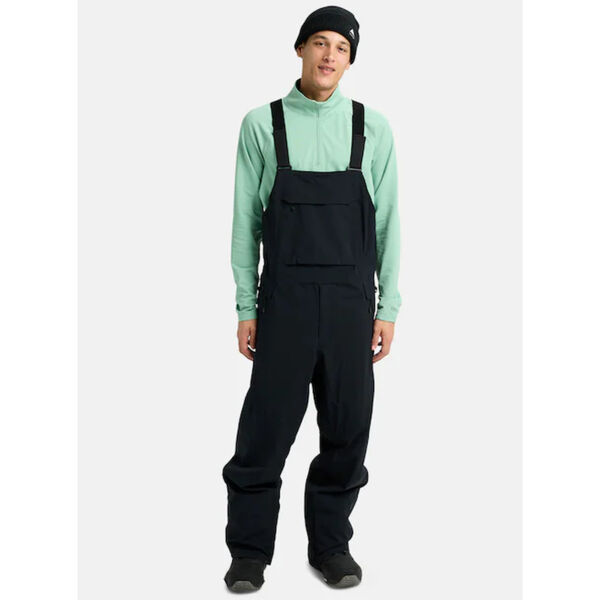 Burton Reserve 2L Bib Pants Mens