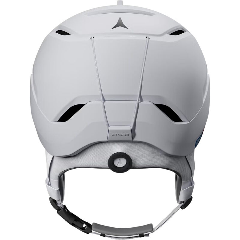 Atomic Savor GT Amid Helmet Mens - White Heather image number 1