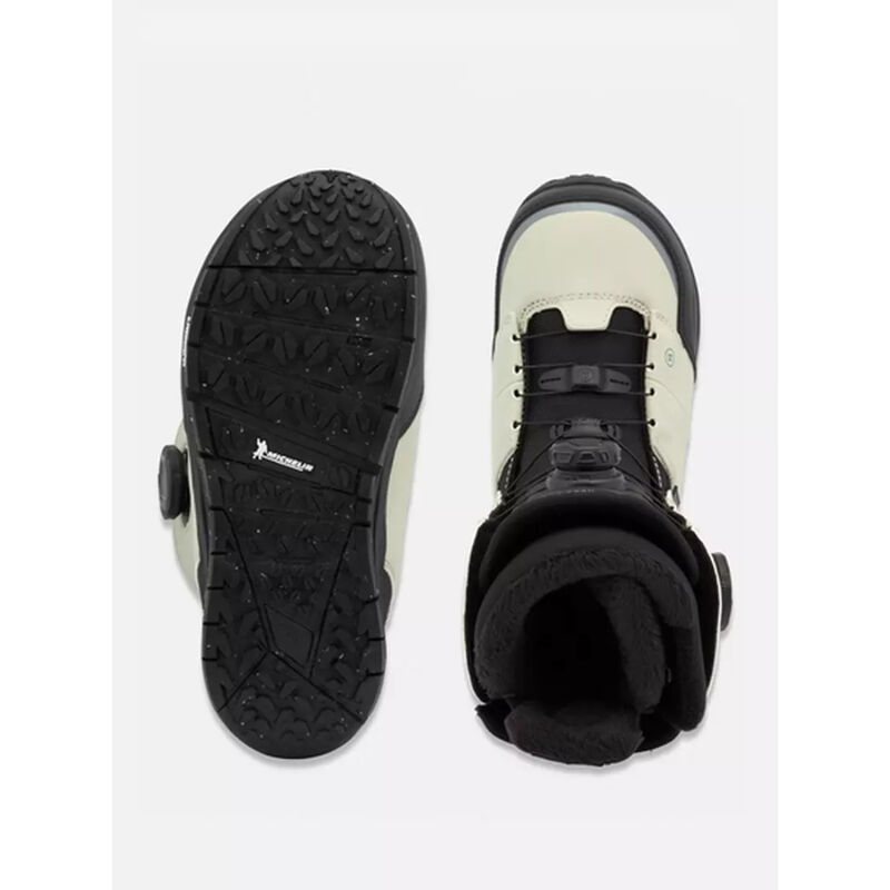 Ride Hera Pro Snowboard Boots Womens image number 3