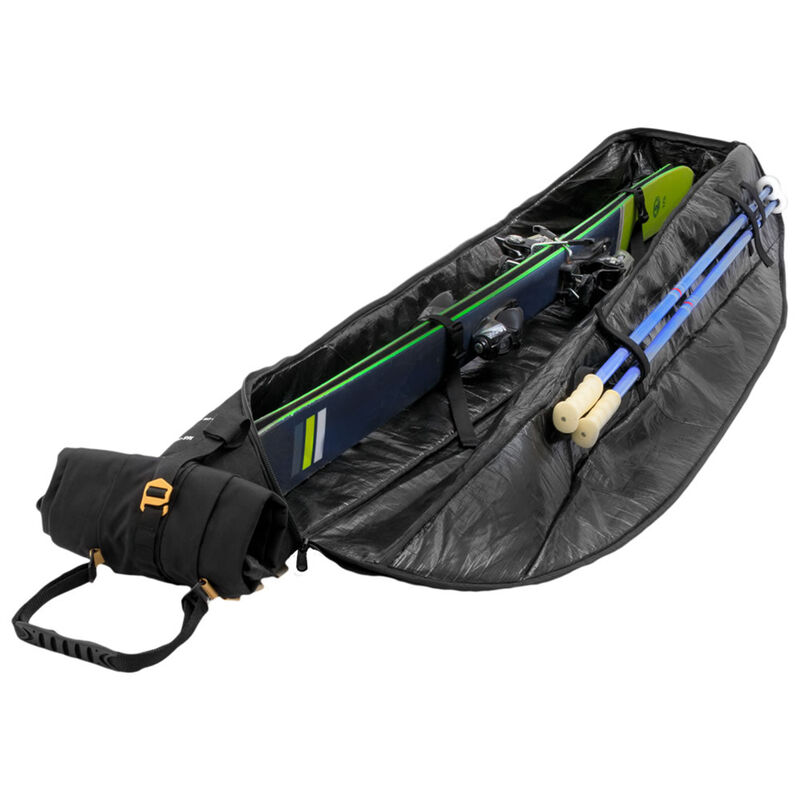 Kulkea Kantaja Single Roller Ski Bag image number 1