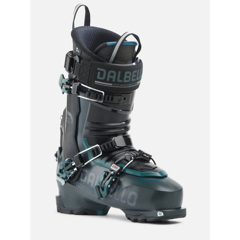Dalbello Cabrio MV Free 120 IF Ski Boots Mens image number 0