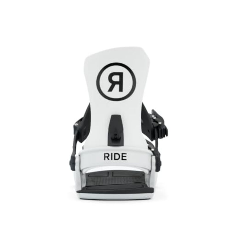 Ride C-4 Snowboard Bindings Mens image number 2
